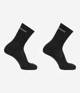 EVASION CREW 2-PACK Socks - SalomonGCC